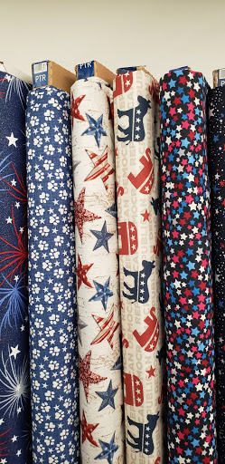Fabric Store «Jo-Ann Fabrics and Crafts», reviews and photos, 39 S Main St, Torrington, CT 06790, USA