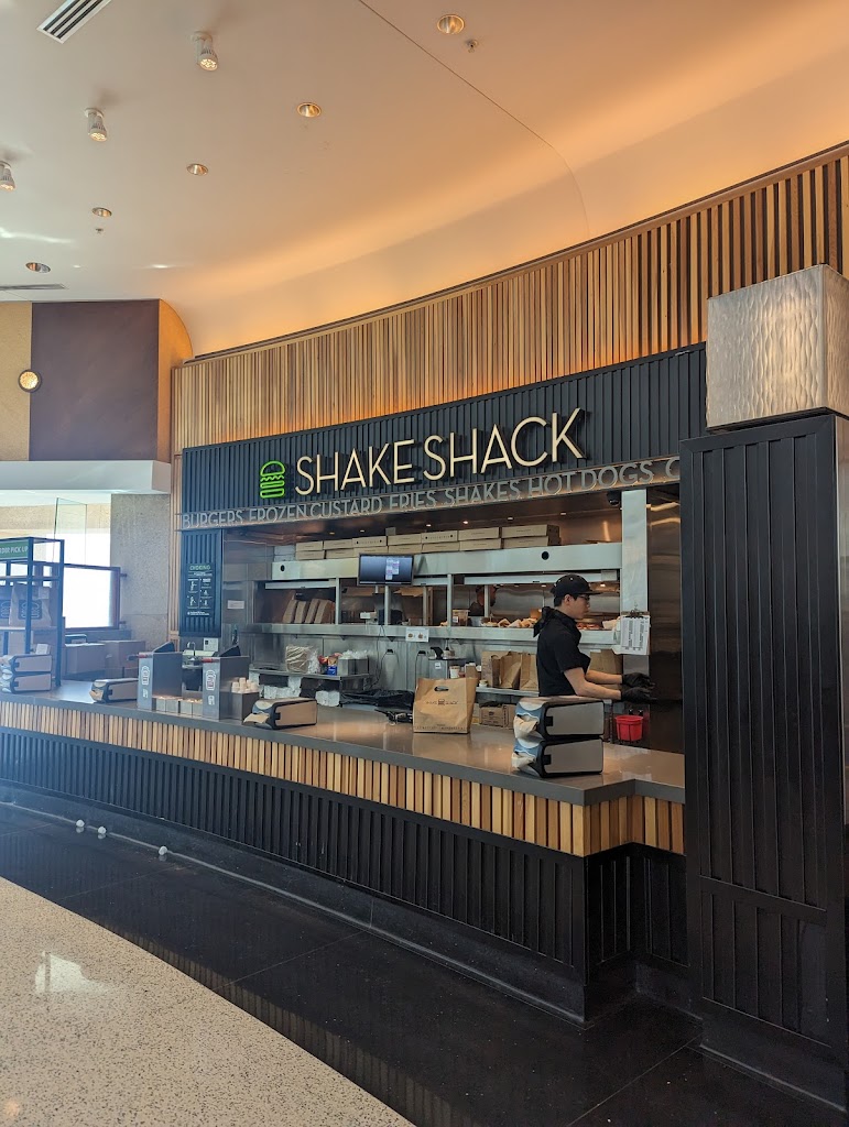 Shake Shack Somerset 48084