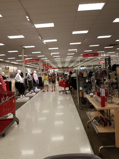 Department Store «Target», reviews and photos, 10150 Bloomingdale Ave, Riverview, FL 33578, USA