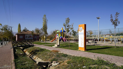 Şht.Uzm.Onb.Mehmet Kara Parkı