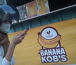 Banana kob's photo