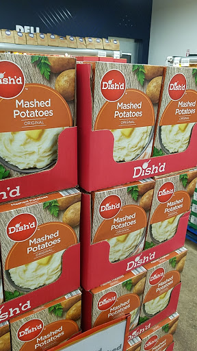 Grocery Store «Save-A-Lot», reviews and photos, 1401 Merritt Blvd, Dundalk, MD 21222, USA