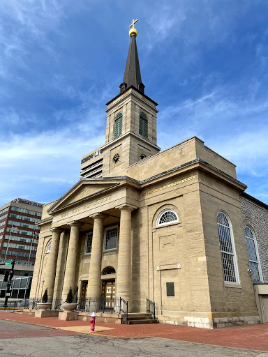 Chapel Saint Louis