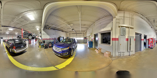 Car Dealer «Bill Brown Ford», reviews and photos, 32222 Plymouth Rd, Livonia, MI 48150, USA
