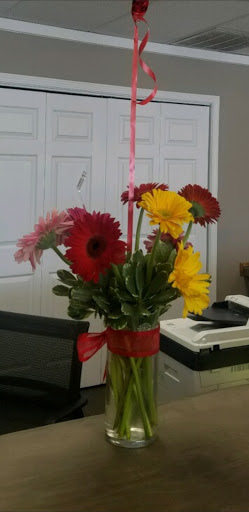 Florist «Classic Florist & Home Decor LLC», reviews and photos, 913 Hillcrest Pkwy, Dublin, GA 31021, USA