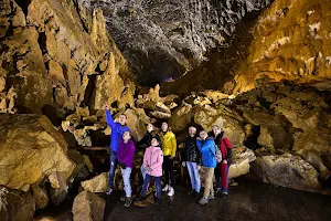 Vallorbe Caves image