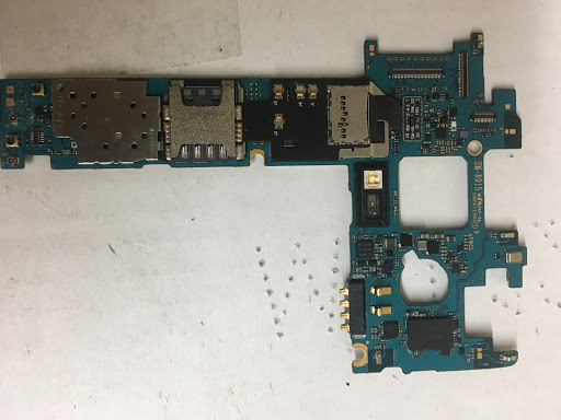 Cell Phone Store «iPhone Repair Plano, iPad, Samsung, Cell Phone Repair», reviews and photos, 240 Legacy Dr #202, Plano, TX 75023, USA