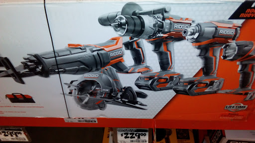 Home Improvement Store «The Home Depot», reviews and photos, 1195 N State Rd 7, North Lauderdale, FL 33068, USA