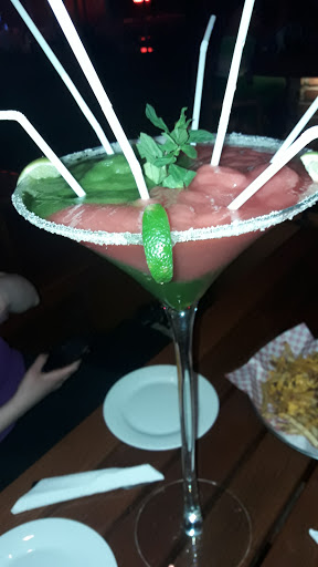 Cocktail classes in La Paz