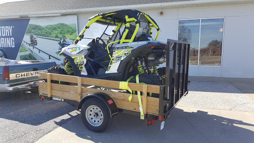 Motorcycle Dealer «Big 4 Cycle & Marine», reviews and photos, 5320 E Morgan Ave, Evansville, IN 47715, USA