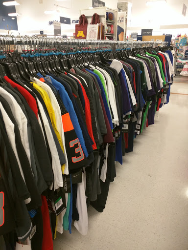 Department Store «Marshalls», reviews and photos, 4220 W 78th St, Bloomington, MN 55435, USA
