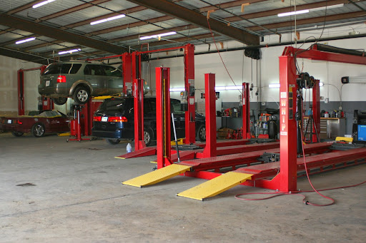Auto Repair Shop «Bumper To Bumper Auto Service», reviews and photos, 787 N Preston Rd, Prosper, TX 75078, USA
