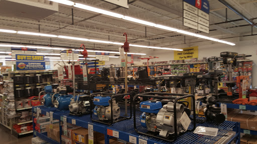 Hardware Store «Harbor Freight Tools», reviews and photos, 22330 S Sterling Blvd STE 101, Sterling, VA 20164, USA