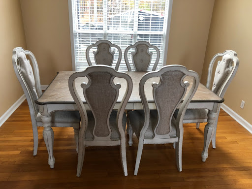 Furniture Store «Gallery Furniture», reviews and photos, 1600 Browns Bridge Rd, Gainesville, GA 30501, USA