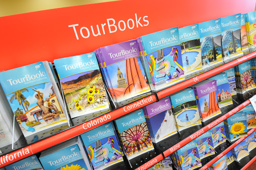 Travel Agency «AAA Marion», reviews and photos, 1316 Mt Vernon Ave, Marion, OH 43302, USA