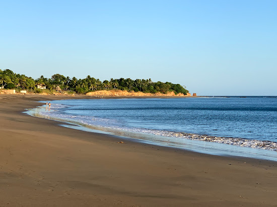 Destiladeros Beach