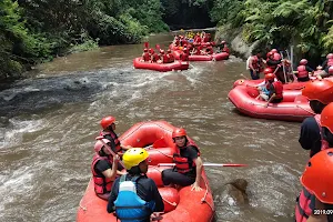 Bali Alaska Adventure Rafting image