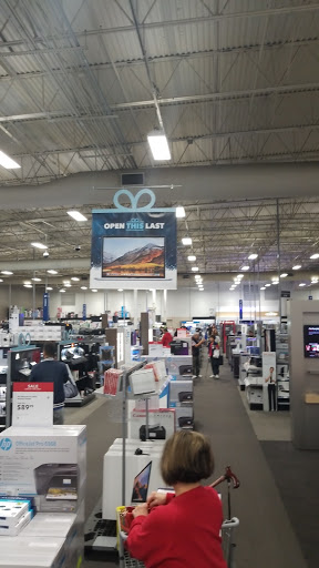 Electronics Store «Best Buy», reviews and photos, 3675 Pacific Coast Hwy, Torrance, CA 90505, USA