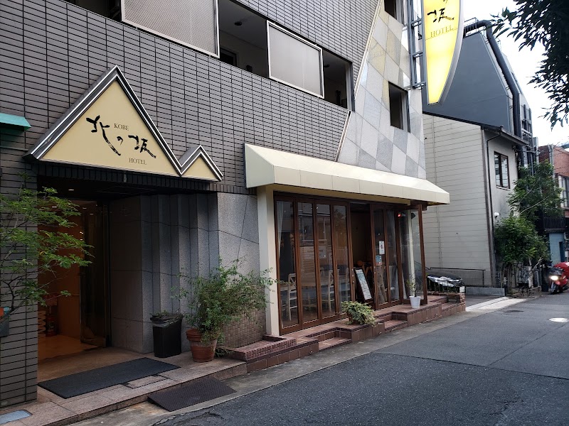 ANAクラウンプラザホテル 神戸