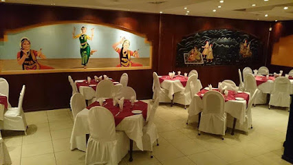 ASHOKA PALACE RESTAURANT