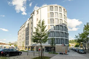 Brera Serviced Apartments Stuttgart image