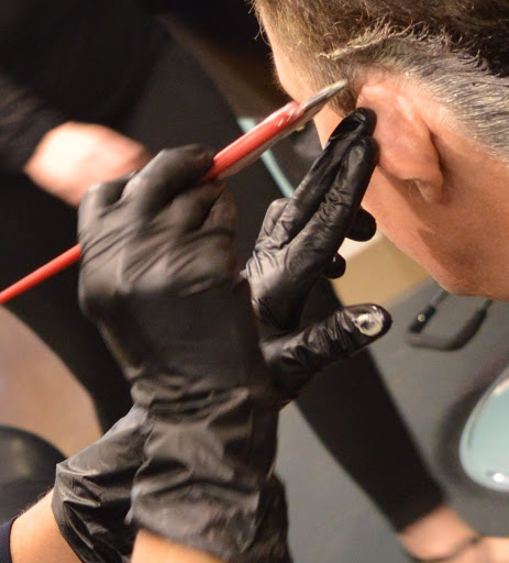 Hair Salon «Tracy Perry Salon», reviews and photos, 12261 US 49, Gulfport, MS 39503, USA