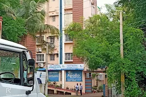 Apollo Hospital Information Centre image