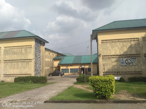 CRUTECH Male And Female Hostels, Idim Ita, Calabar, Nigeria, School, state Cross River