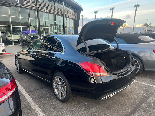 Mercedes-Benz of South Bay image