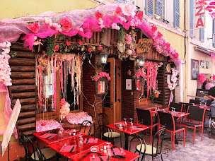 Photo n°60 de Restaurant Pizzeria Chez Mico à Sanary-sur-Mer ()