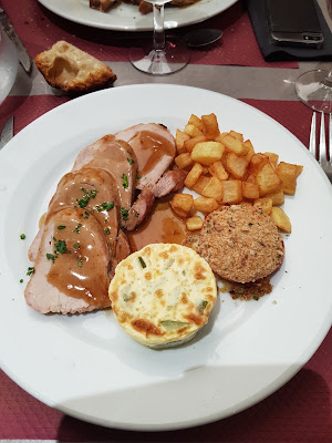 Au Plaisir à Limoges