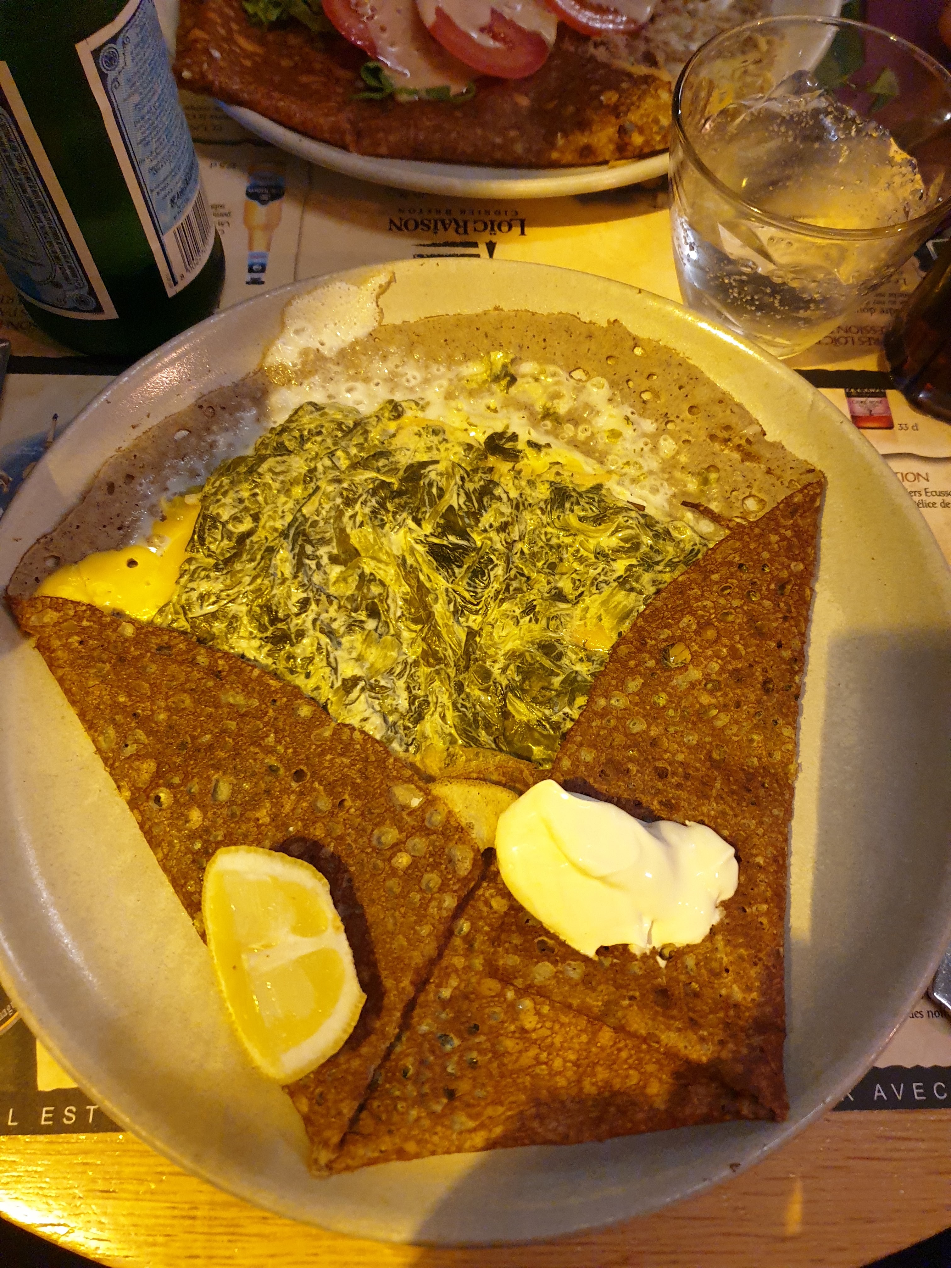 Photo n° 2 de l'avis de Halima.l fait le 29/01/2020 à 23:26