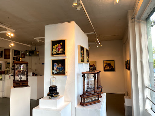 Art Gallery «Guardino Gallery», reviews and photos, 2939 NE Alberta St, Portland, OR 97211, USA