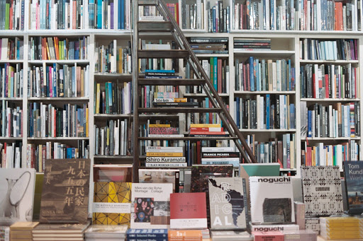 Book Store «William Stout Architectural Books», reviews and photos, 804 Montgomery St, San Francisco, CA 94133, USA