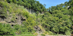 Ithaca Falls Natural Area