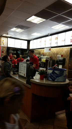 Fast Food Restaurant «Chick-fil-A», reviews and photos, 2035 Prairie Center Pkwy, Brighton, CO 80601, USA