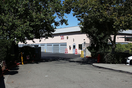 Self-Storage Facility «Valley Storage», reviews and photos, 3006 Gardella Plaza, Livermore, CA 94551, USA