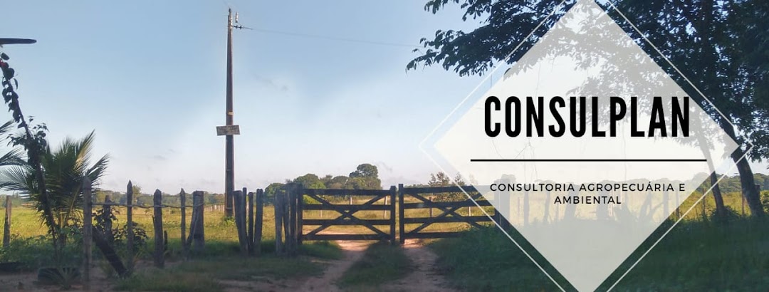 CONSULPLAN - Consultoria Agropecuária e Ambiental Ltda