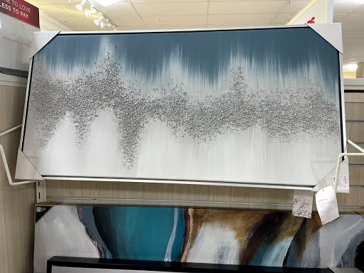 Department Store «HomeGoods», reviews and photos, 8213 Cooper Creek Blvd, Bradenton, FL 34201, USA