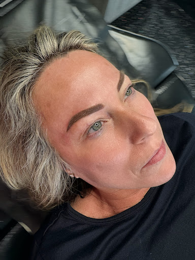 Explore ravenhood tattoo ideas, creative tattoo ideas in Peoria Heights, available at BeautiFULL Brows By Jen Microblading - Permanent Makeup Wild Honey Beauty Studio