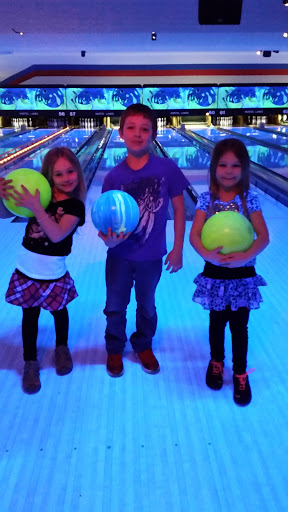 Bowling Alley «Nortel Lanes», reviews and photos, 611 N Telegraph Rd, Monroe, MI 48162, USA