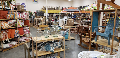 Furniture Store «Cost Plus World Market», reviews and photos, 238 THF Blvd, Chesterfield, MO 63005, USA