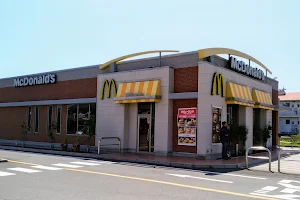 McDonald's image