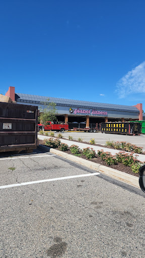 Gym «Planet Fitness», reviews and photos, 695 Boston Providence Hwy, Dedham, MA 02026, USA