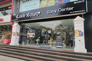 Sony Center image