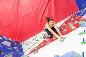 North Country Climbing Center image