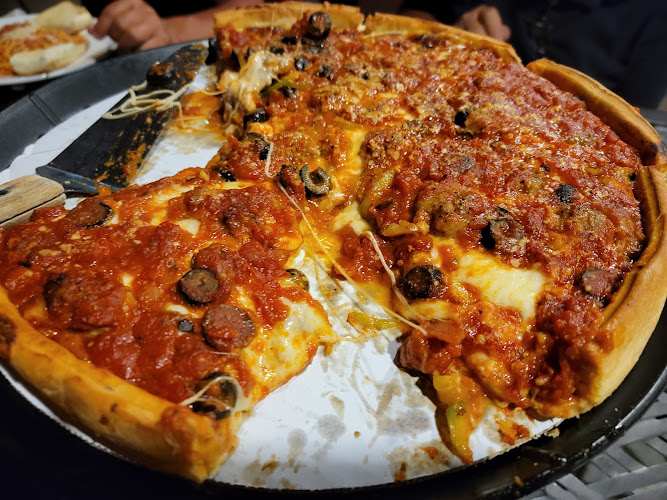 #1 best pizza place in Scottsdale - Grimaldi's Pizzeria