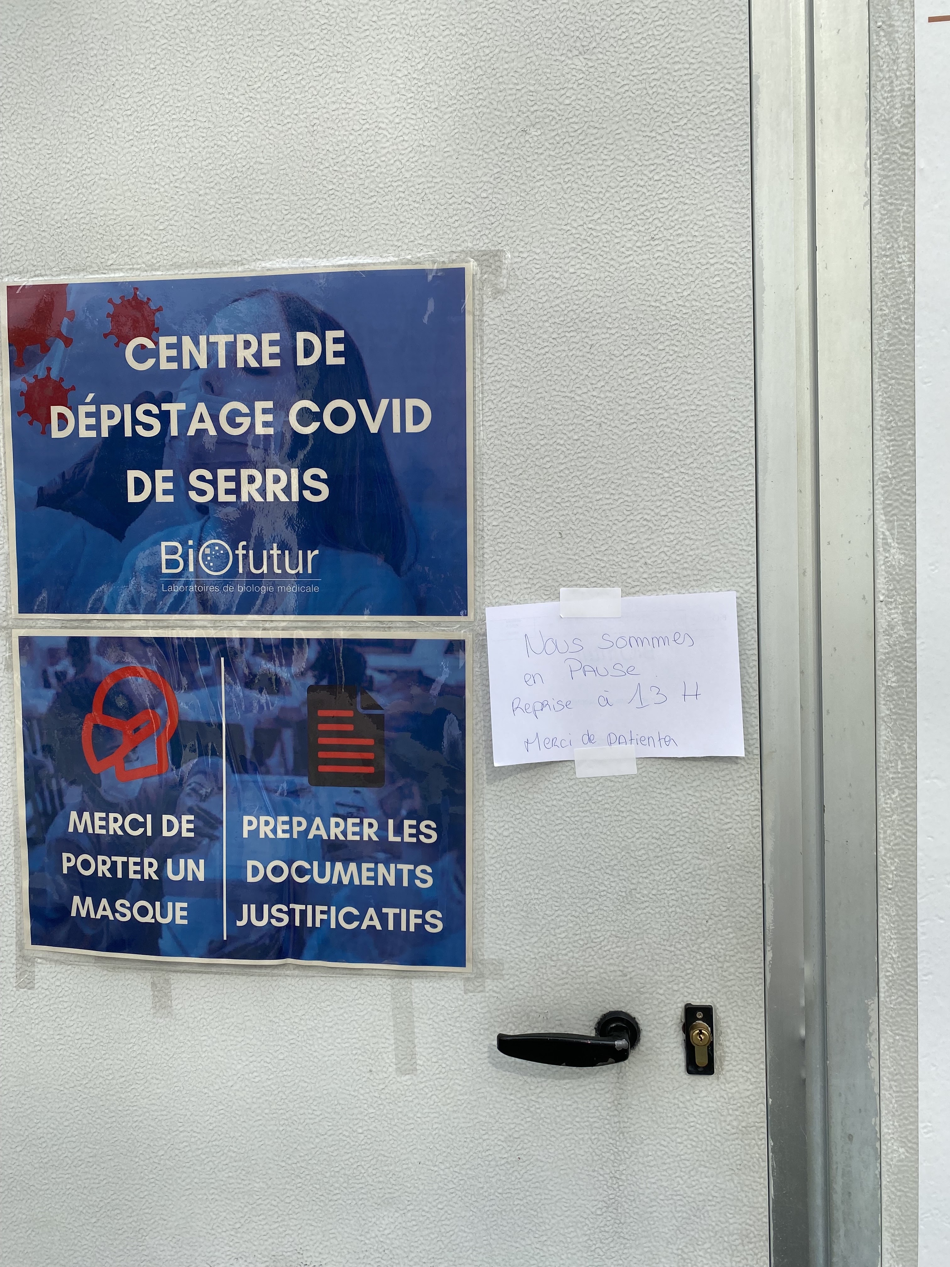 Photo n° 1 de l'avis de Maxime.. fait le 24/09/2022 à 12:52