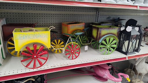 Discount Store «Ocean State Job Lot», reviews and photos, 207 Webster Square Rd, Berlin, CT 06037, USA