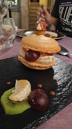Photo n°18 de Restaurant Le Bourgogne à Chalon-sur-Saône ()